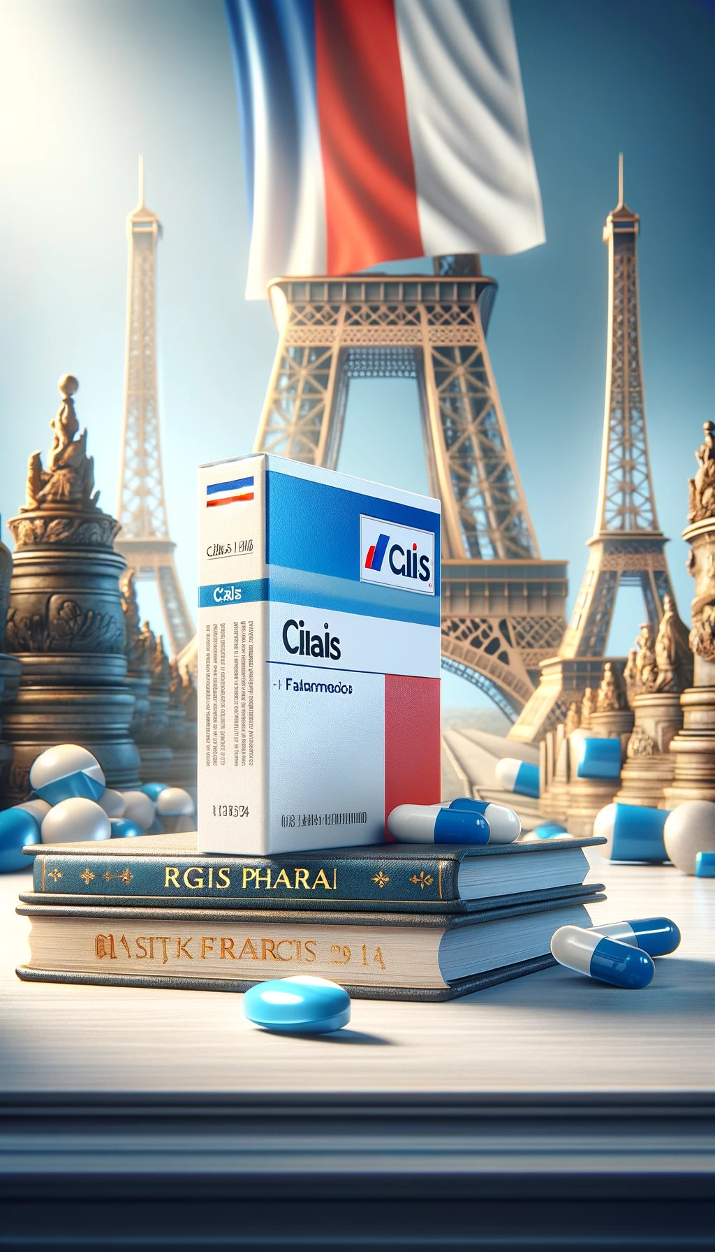 Pharmacie de france cialis